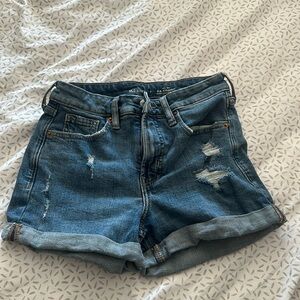 OLD NAVY Jean shorts